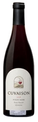 Cuvaison Estate Wines Pinot Noir Cuvaison Carneros Californie 2007